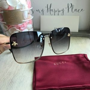 Gucci Sunglasses